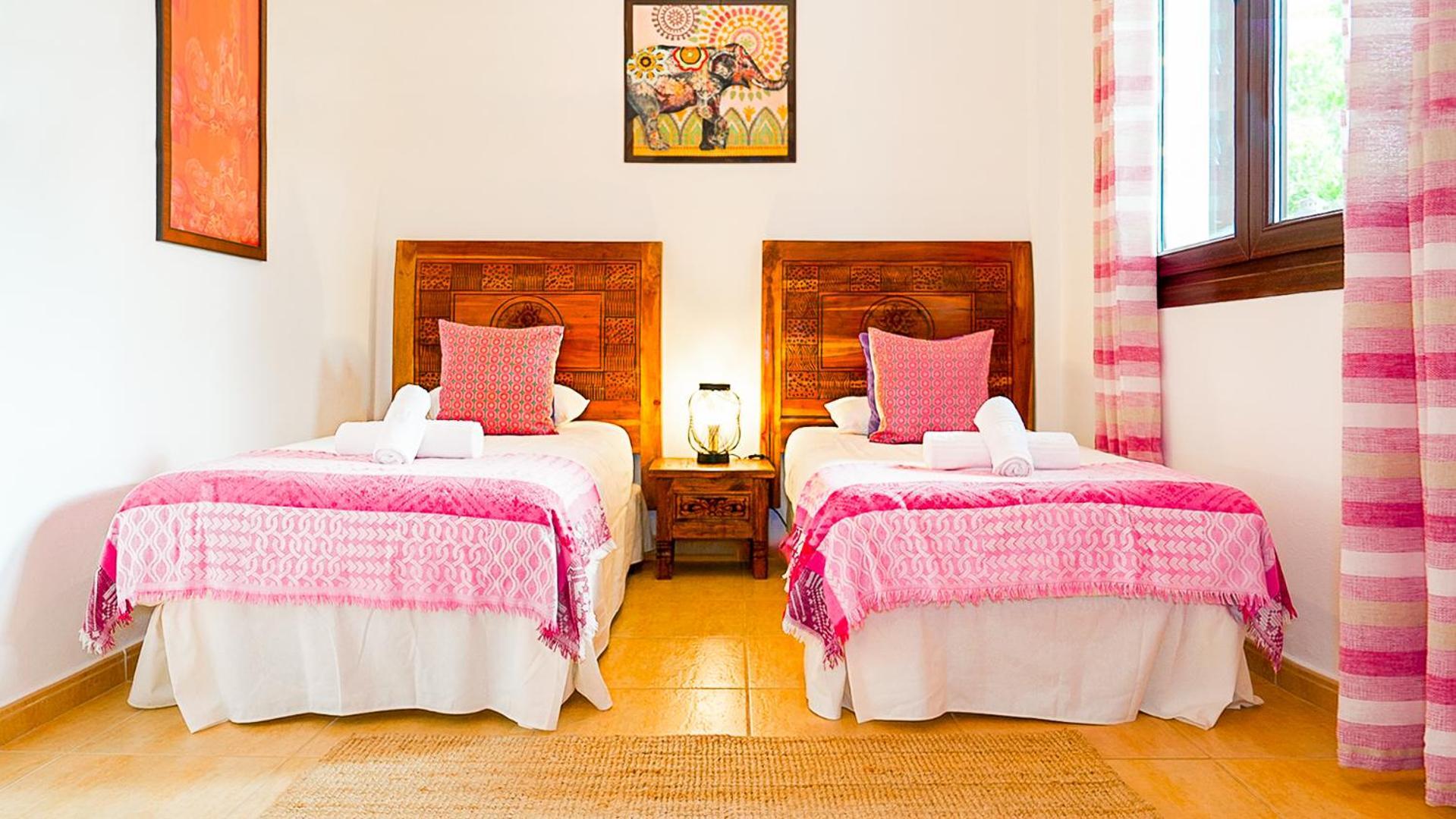 Villa Azul Fuerteventura Villaverde  Zewnętrze zdjęcie