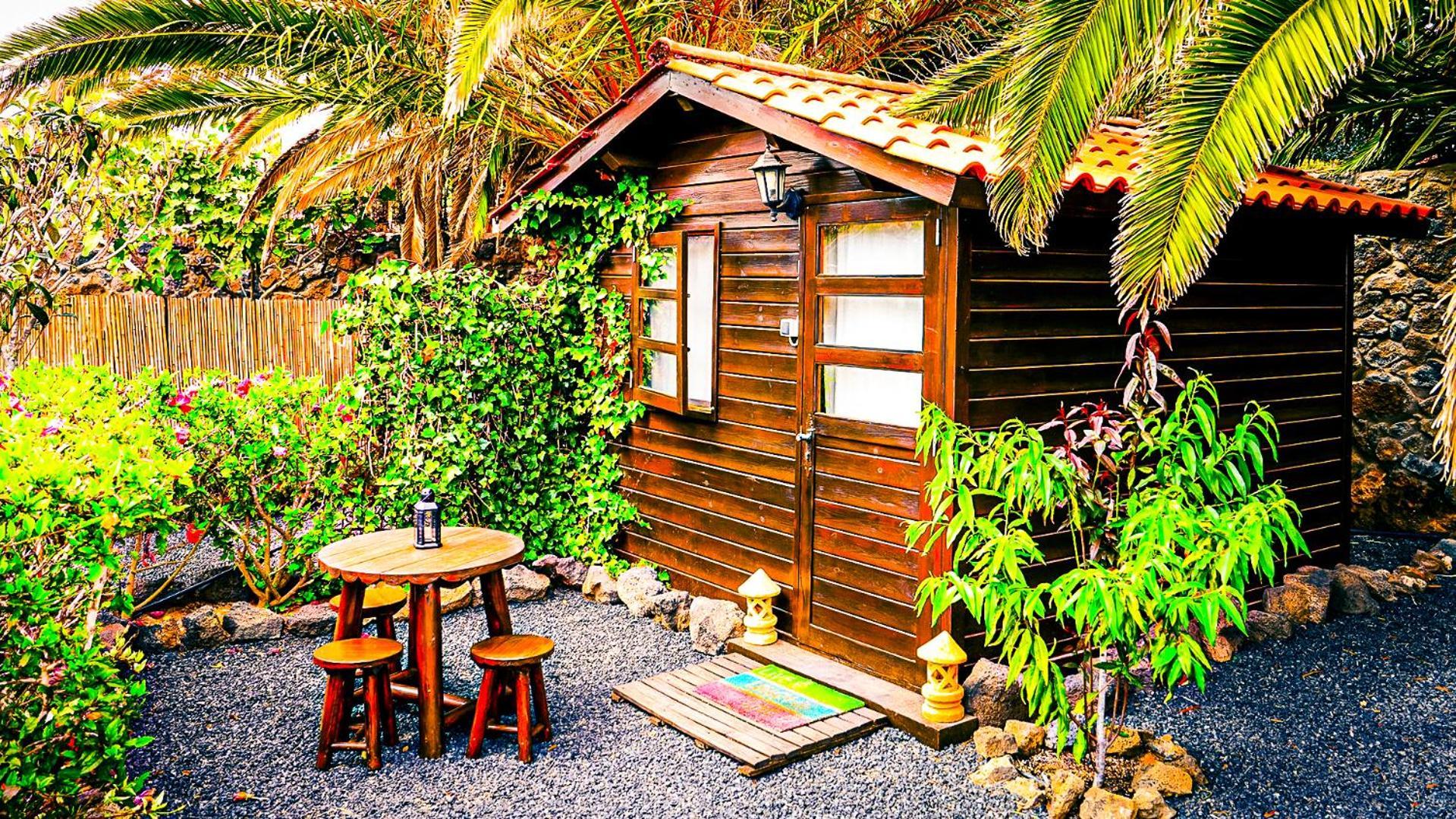 Villa Azul Fuerteventura Villaverde  Zewnętrze zdjęcie