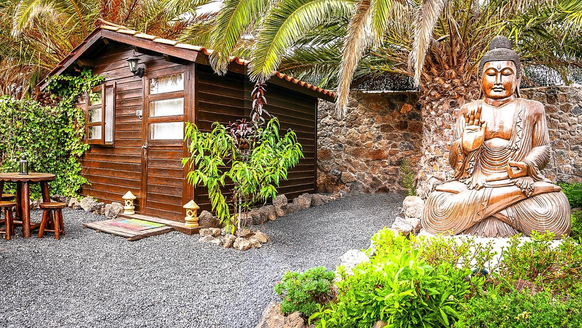 Villa Azul Fuerteventura Villaverde  Zewnętrze zdjęcie