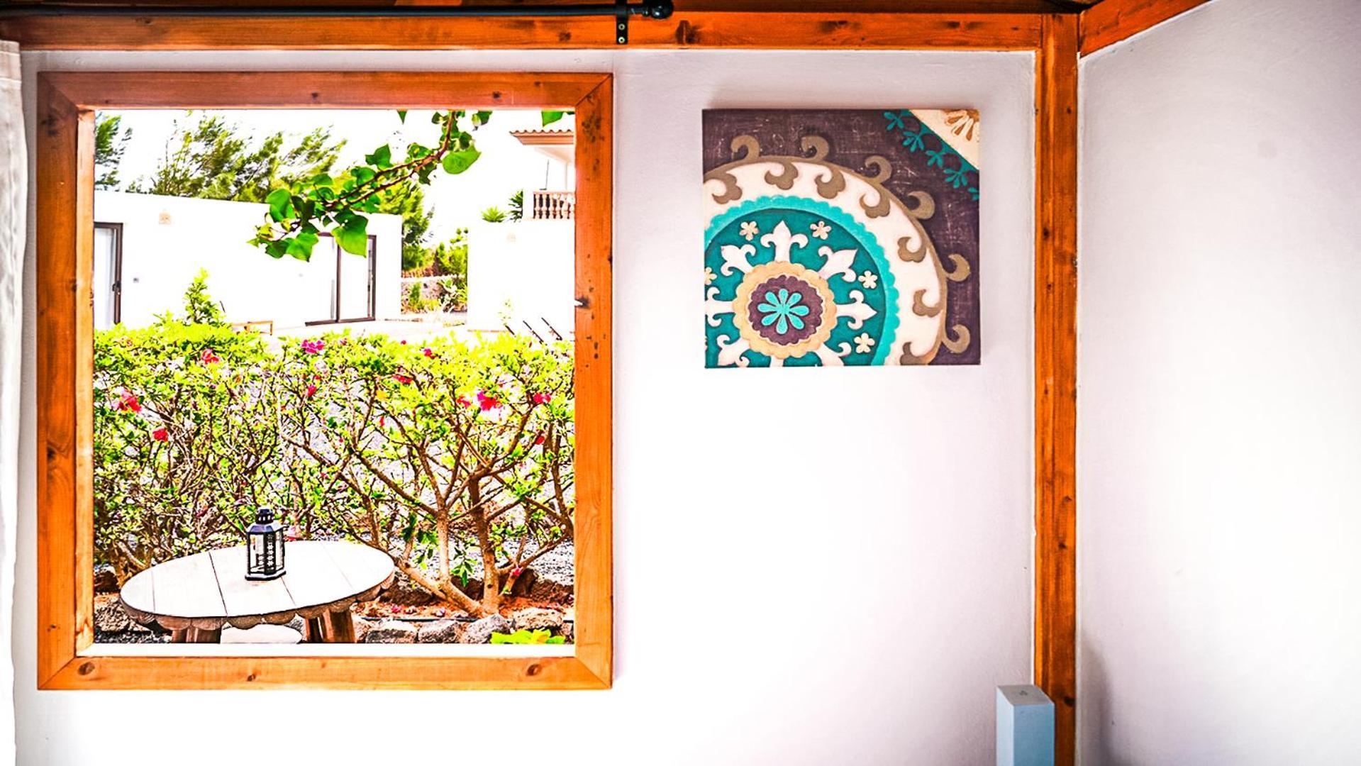 Villa Azul Fuerteventura Villaverde  Zewnętrze zdjęcie