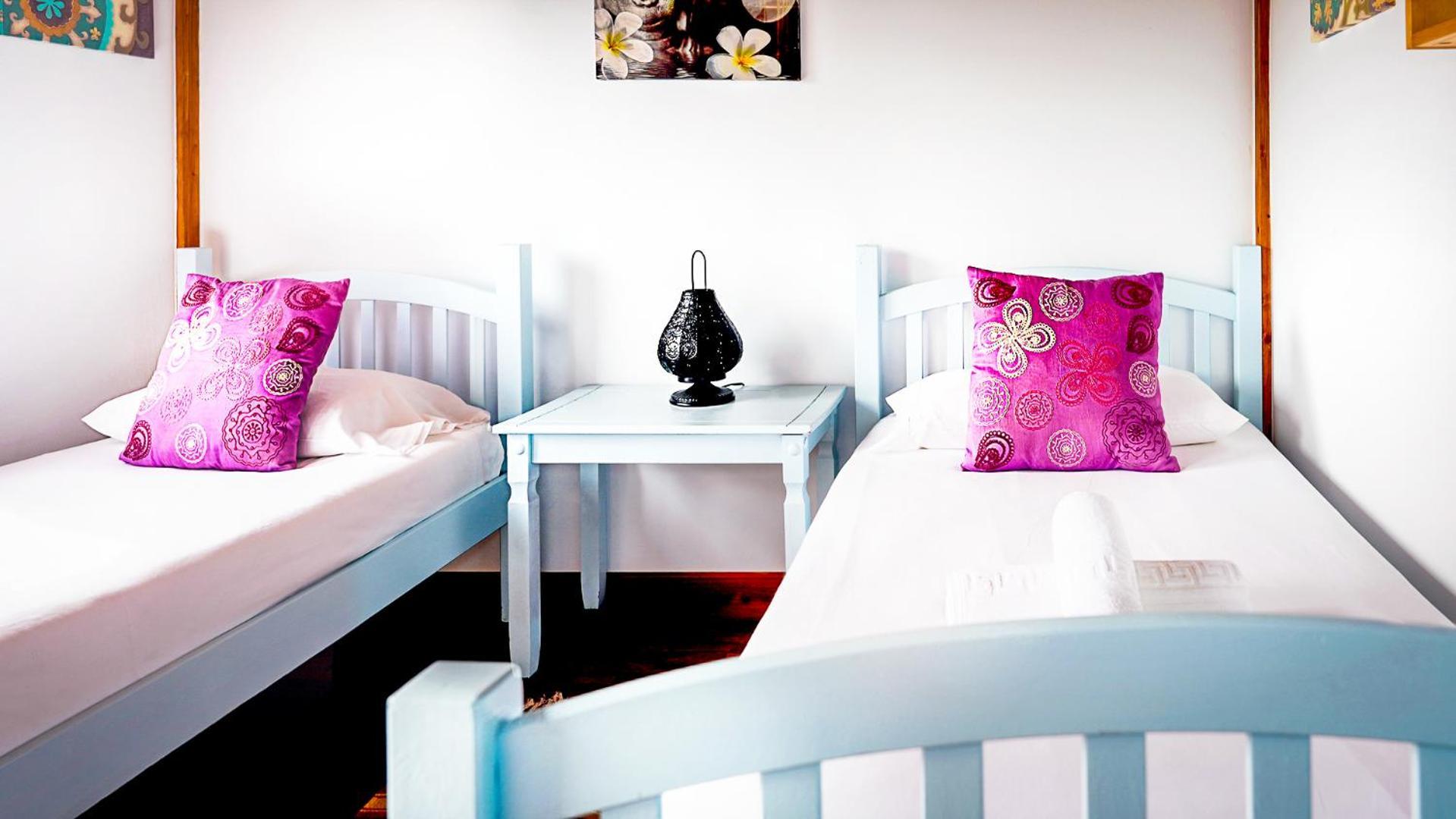 Villa Azul Fuerteventura Villaverde  Zewnętrze zdjęcie