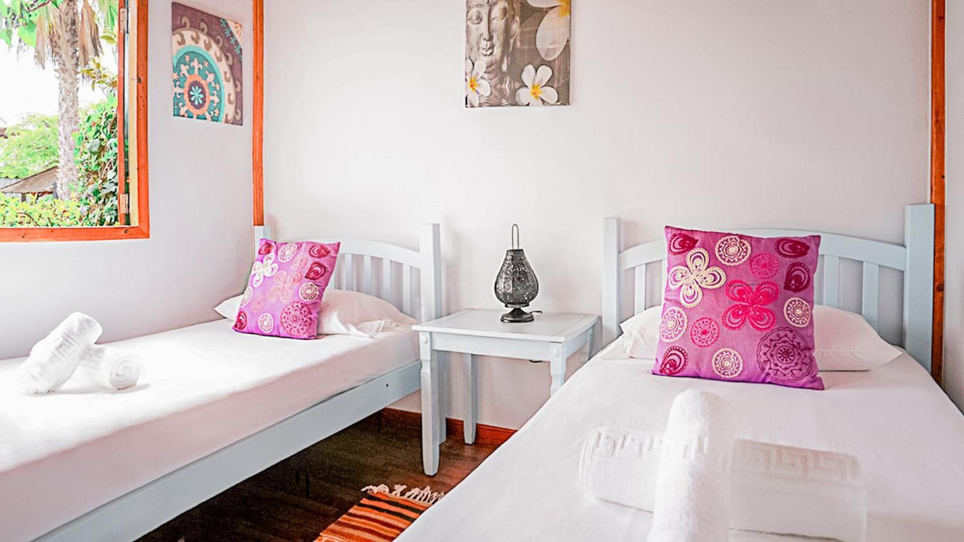 Villa Azul Fuerteventura Villaverde  Zewnętrze zdjęcie
