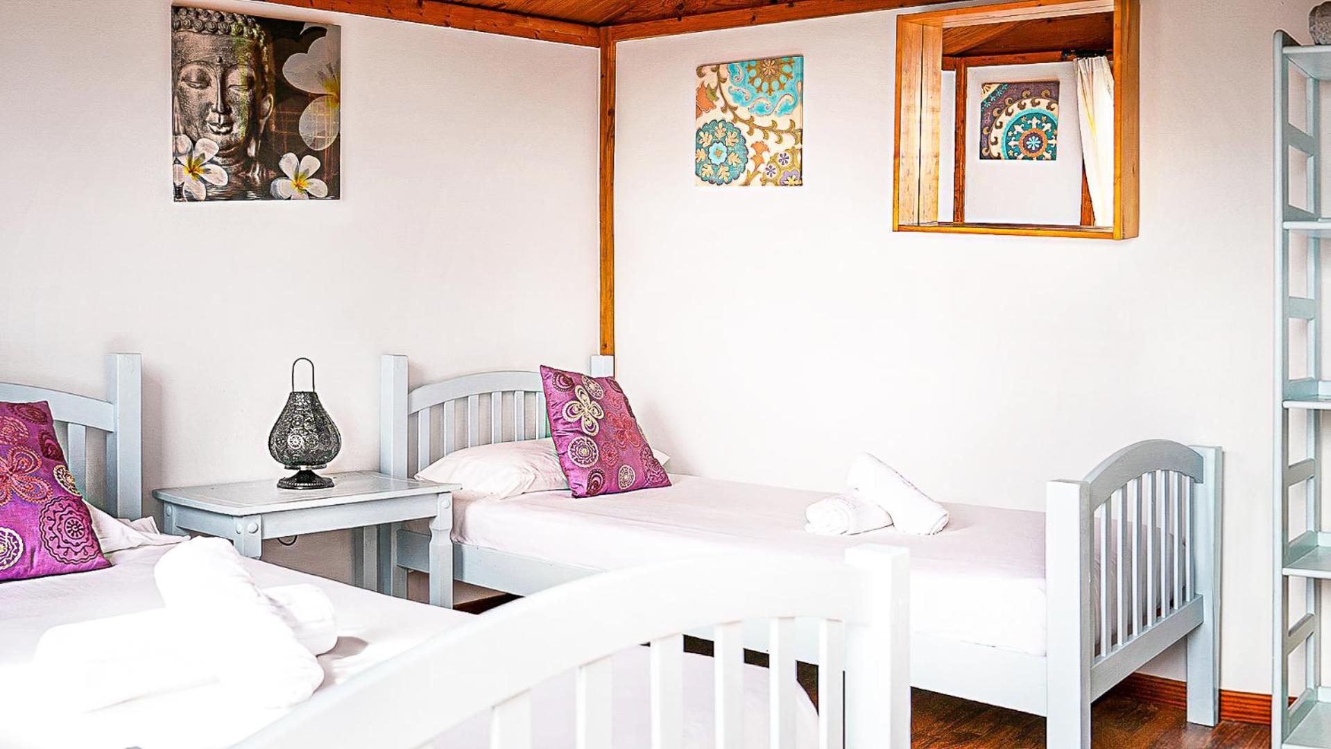 Villa Azul Fuerteventura Villaverde  Zewnętrze zdjęcie