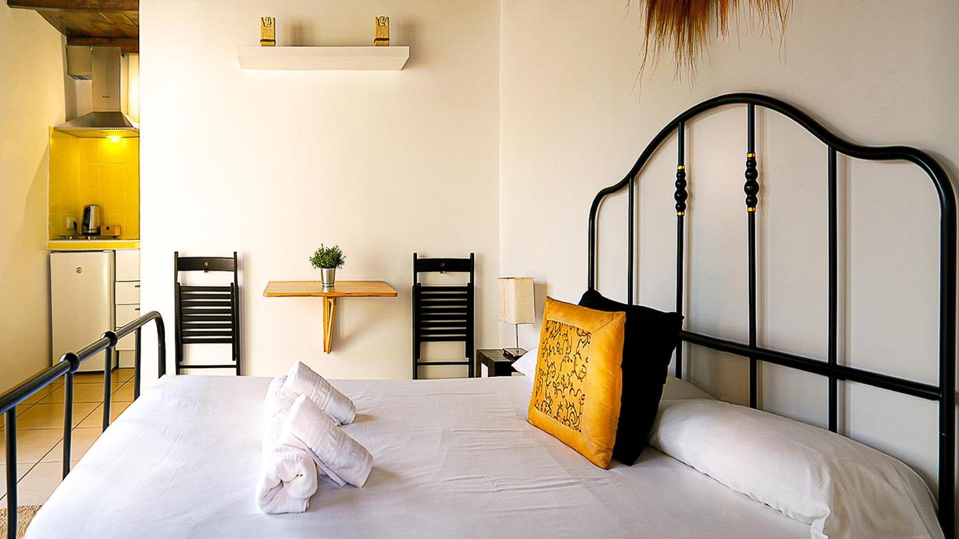 Villa Azul Fuerteventura Villaverde  Zewnętrze zdjęcie