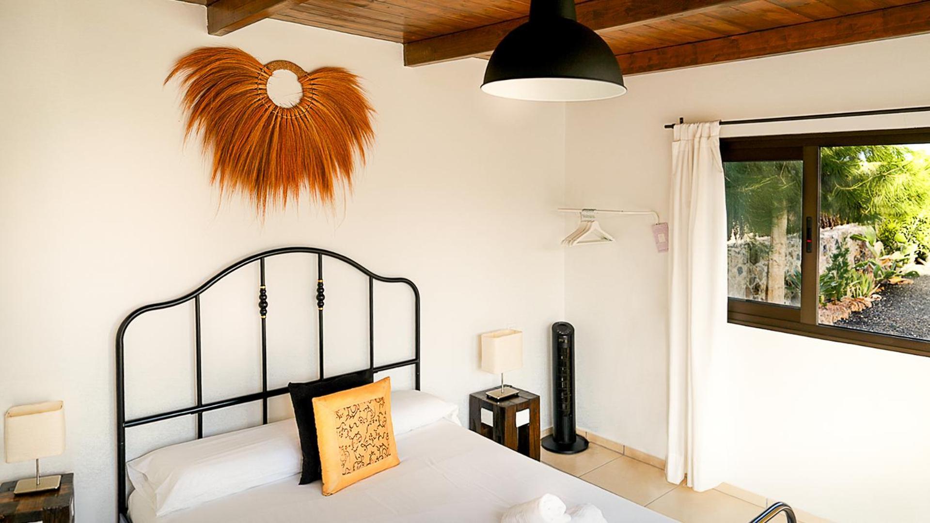Villa Azul Fuerteventura Villaverde  Zewnętrze zdjęcie