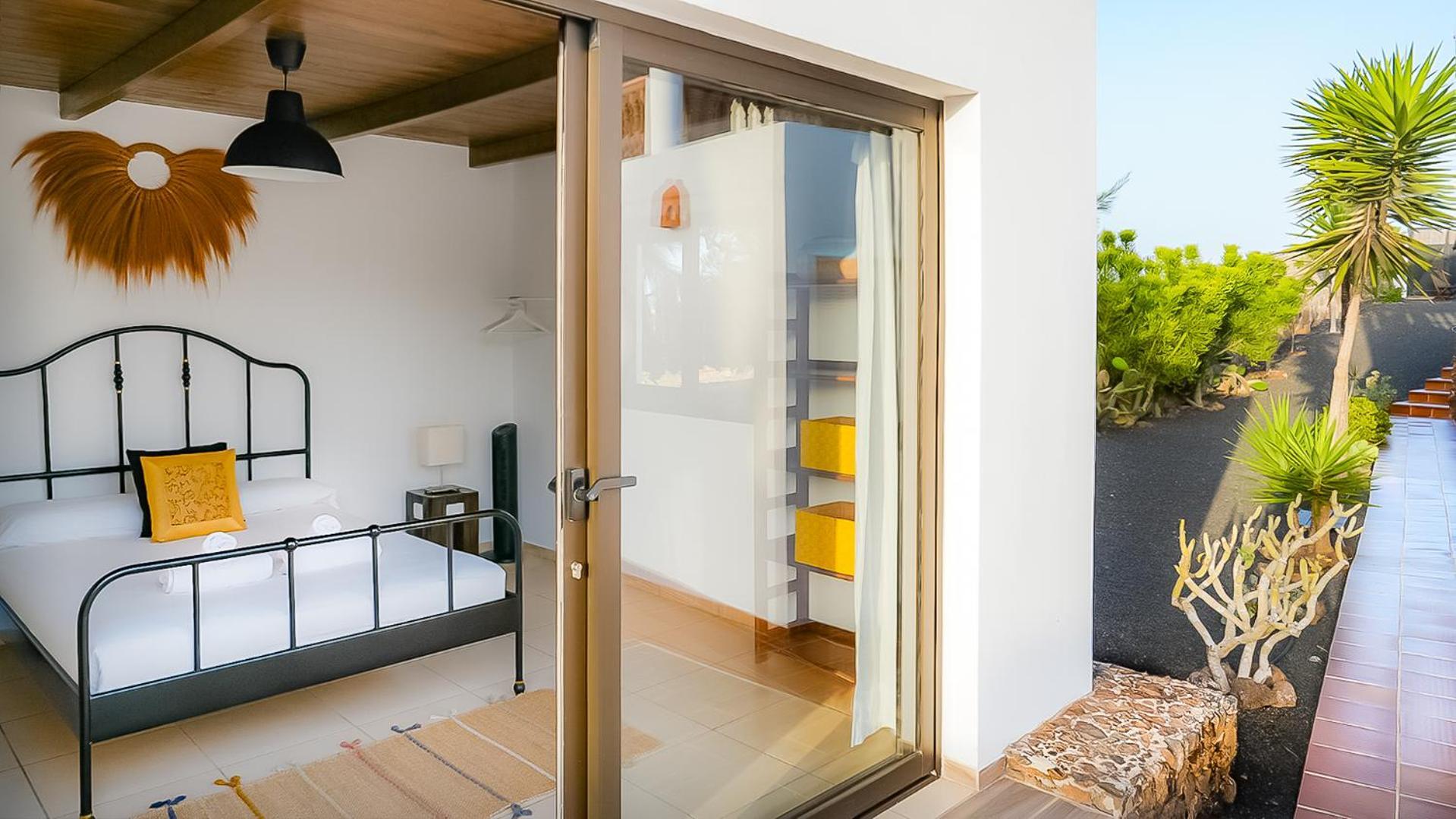 Villa Azul Fuerteventura Villaverde  Zewnętrze zdjęcie