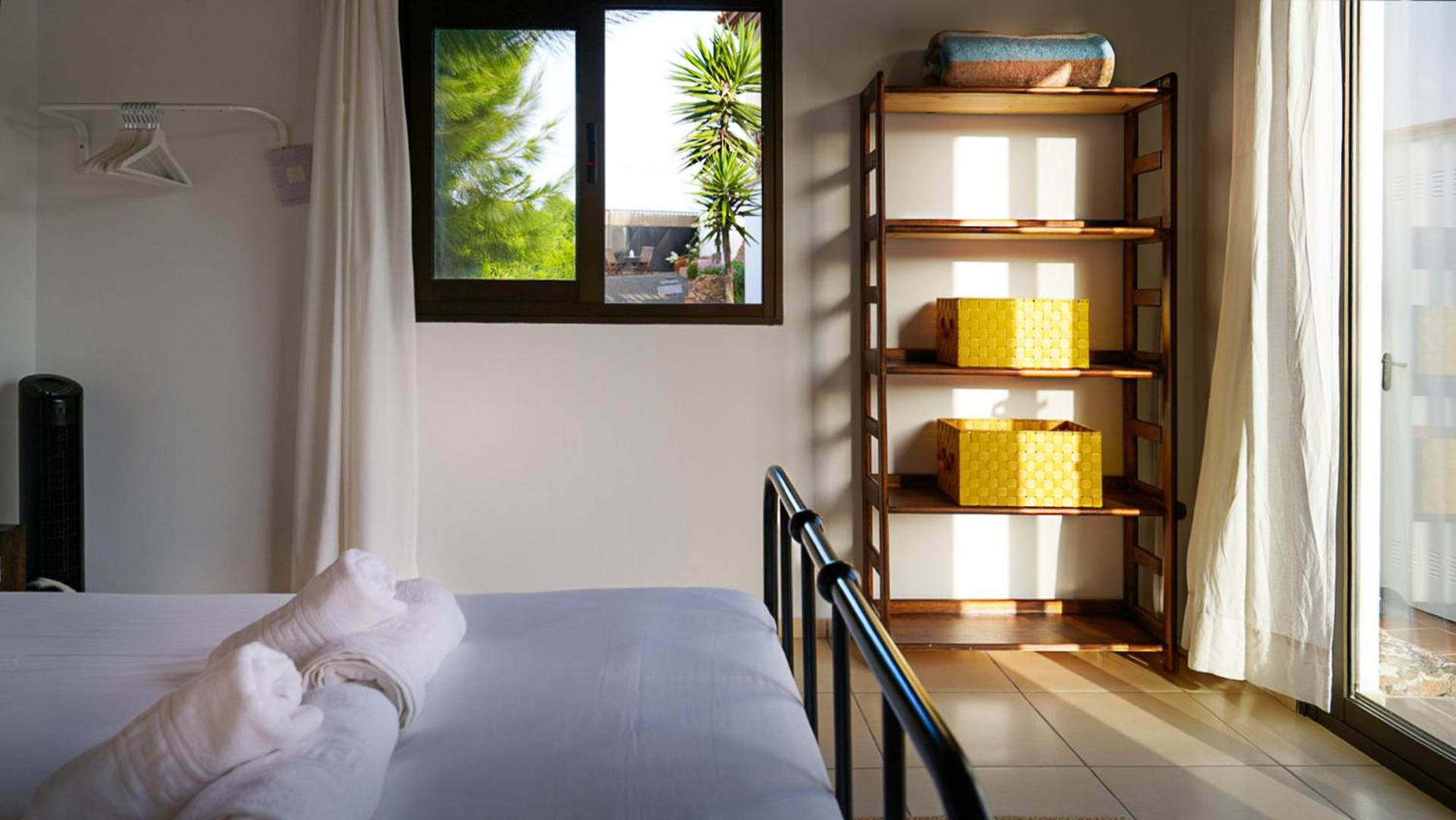 Villa Azul Fuerteventura Villaverde  Zewnętrze zdjęcie