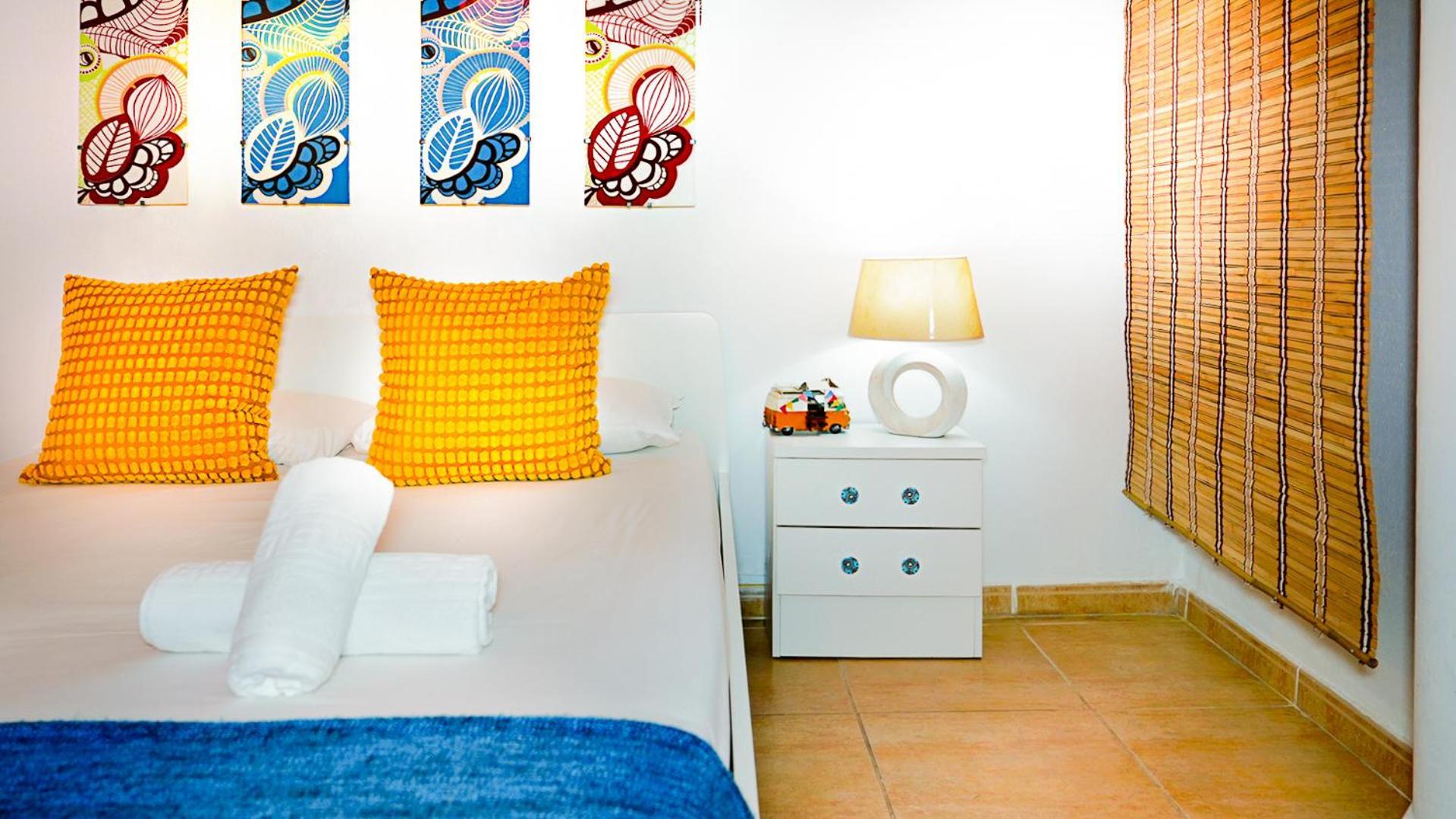 Villa Azul Fuerteventura Villaverde  Zewnętrze zdjęcie