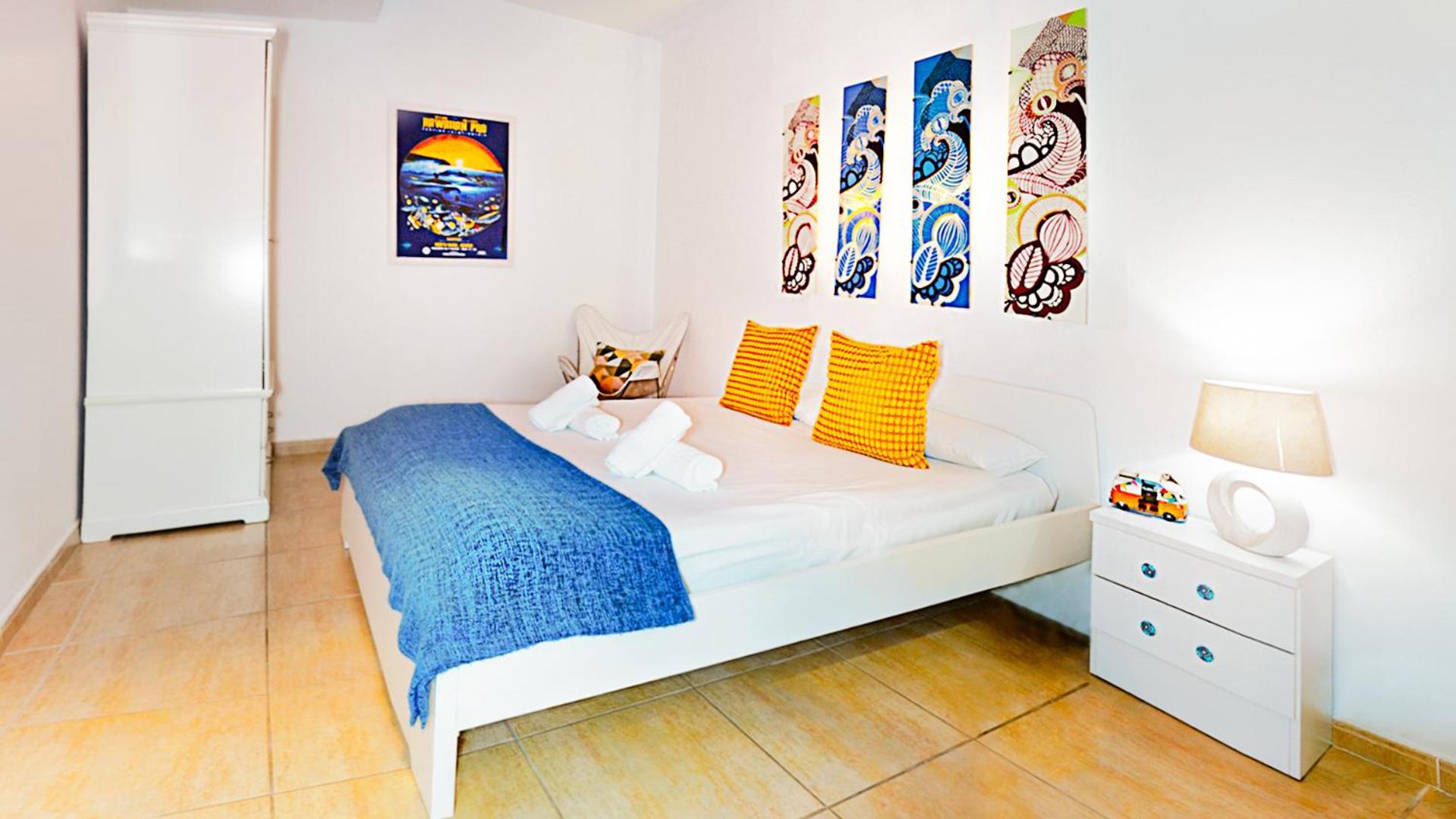 Villa Azul Fuerteventura Villaverde  Zewnętrze zdjęcie