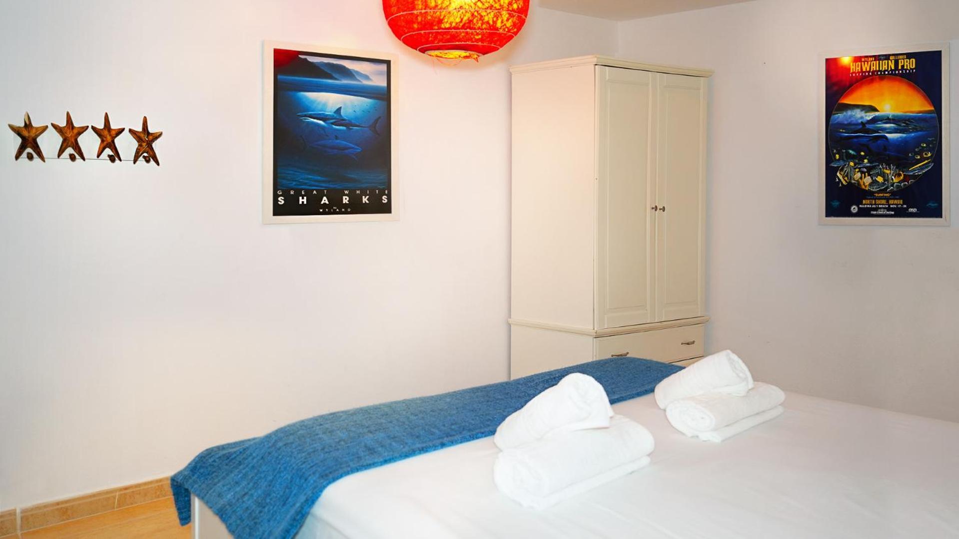 Villa Azul Fuerteventura Villaverde  Zewnętrze zdjęcie