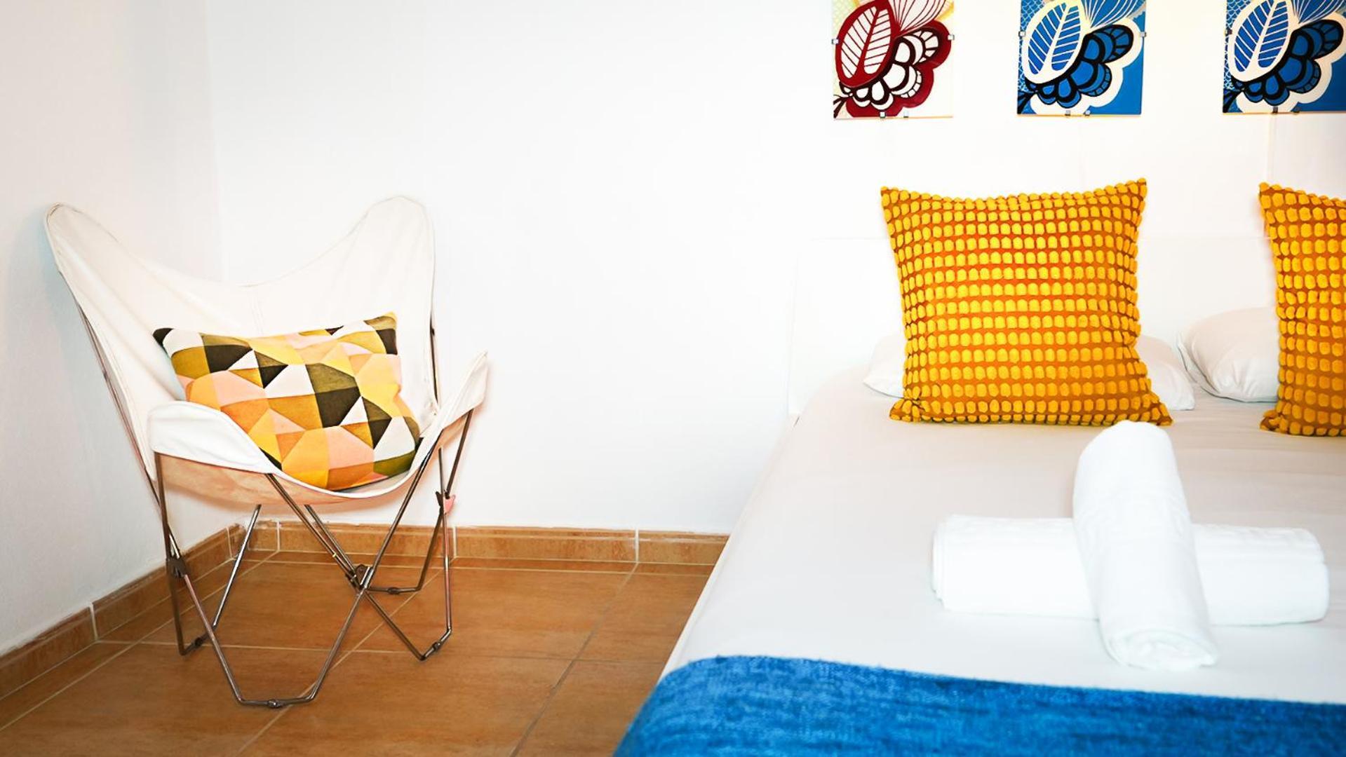 Villa Azul Fuerteventura Villaverde  Zewnętrze zdjęcie