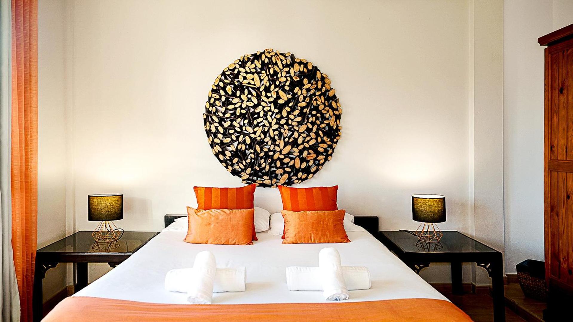 Villa Azul Fuerteventura Villaverde  Zewnętrze zdjęcie