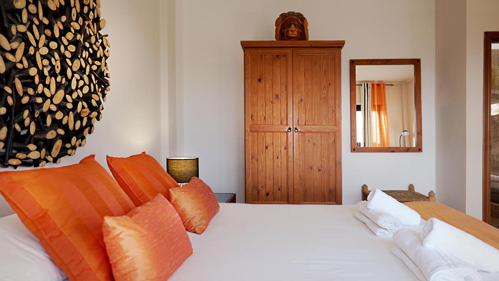 Villa Azul Fuerteventura Villaverde  Zewnętrze zdjęcie