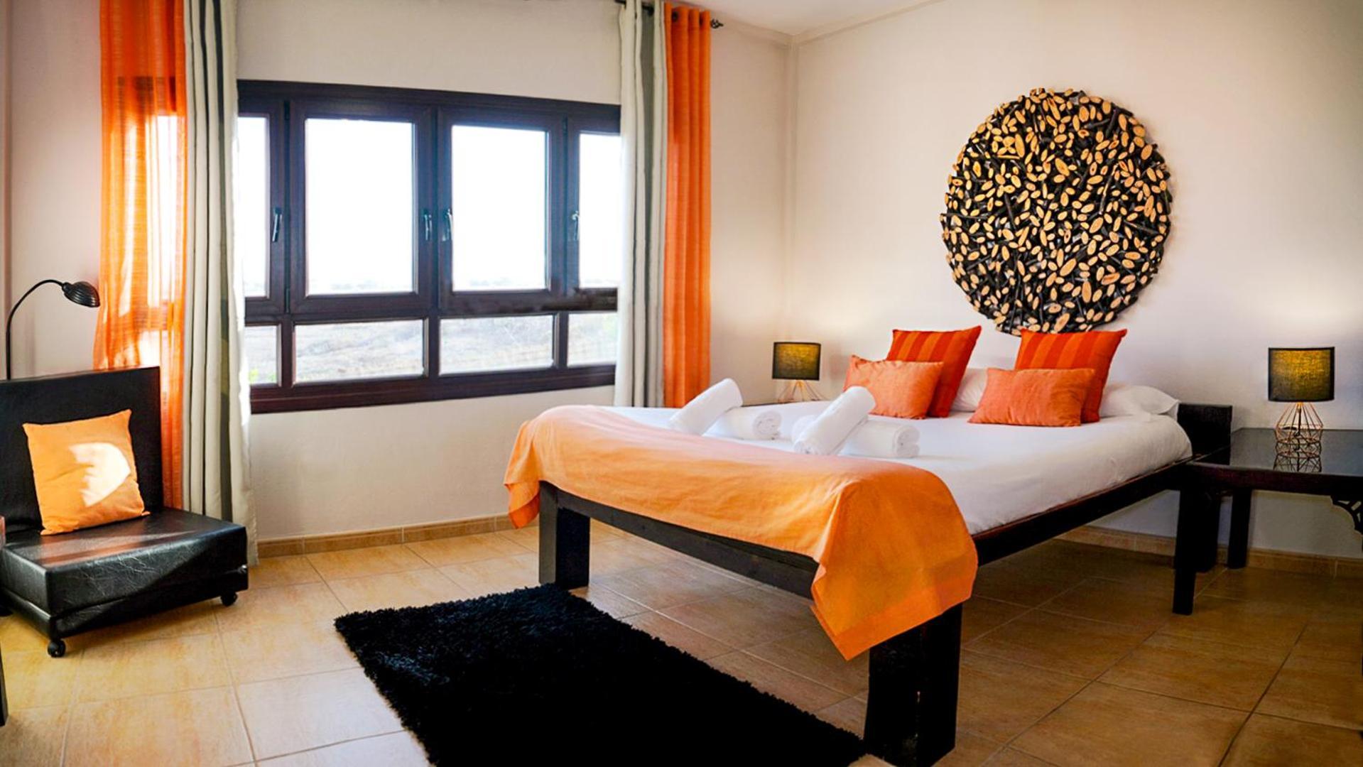 Villa Azul Fuerteventura Villaverde  Zewnętrze zdjęcie