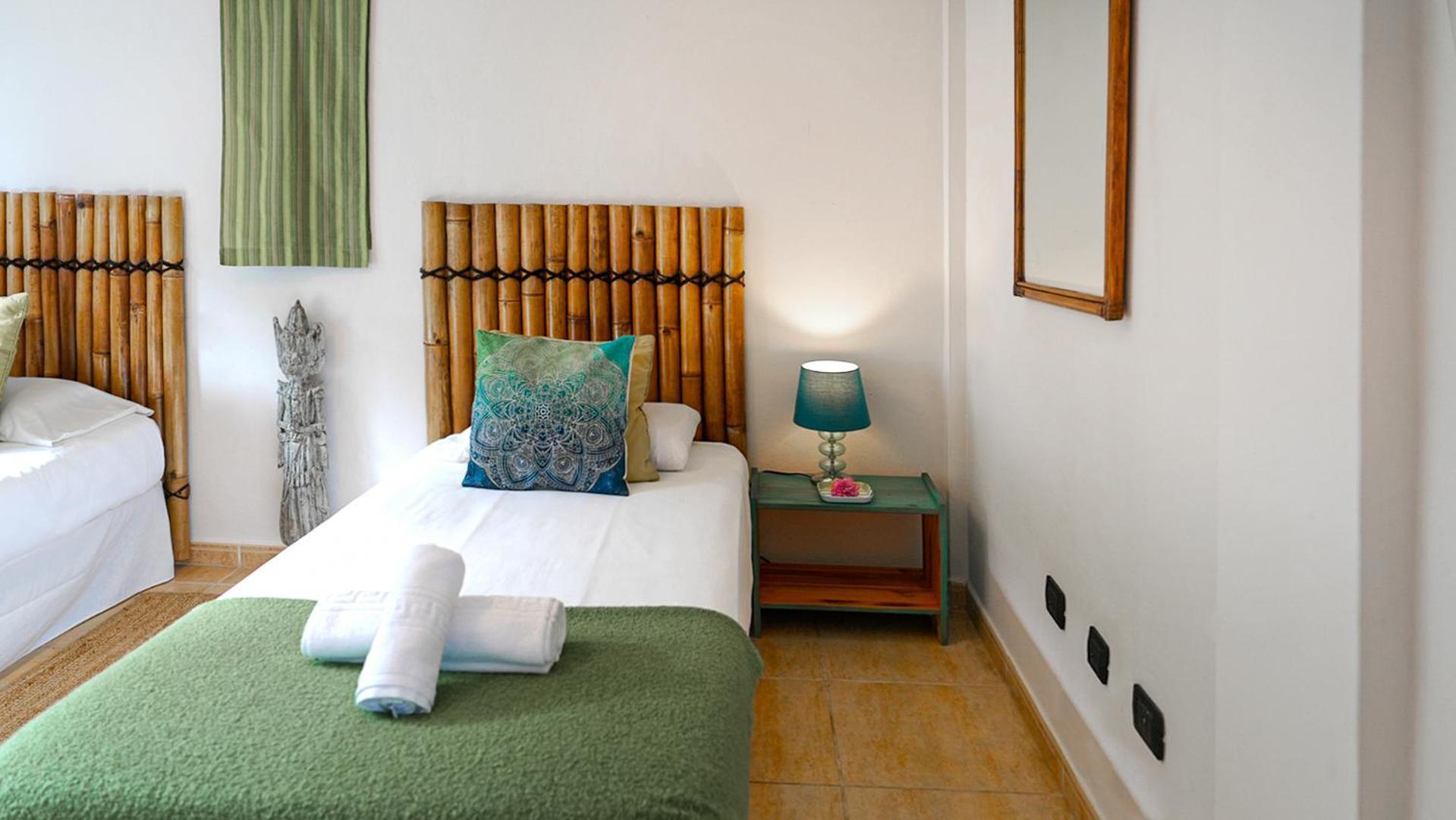 Villa Azul Fuerteventura Villaverde  Zewnętrze zdjęcie