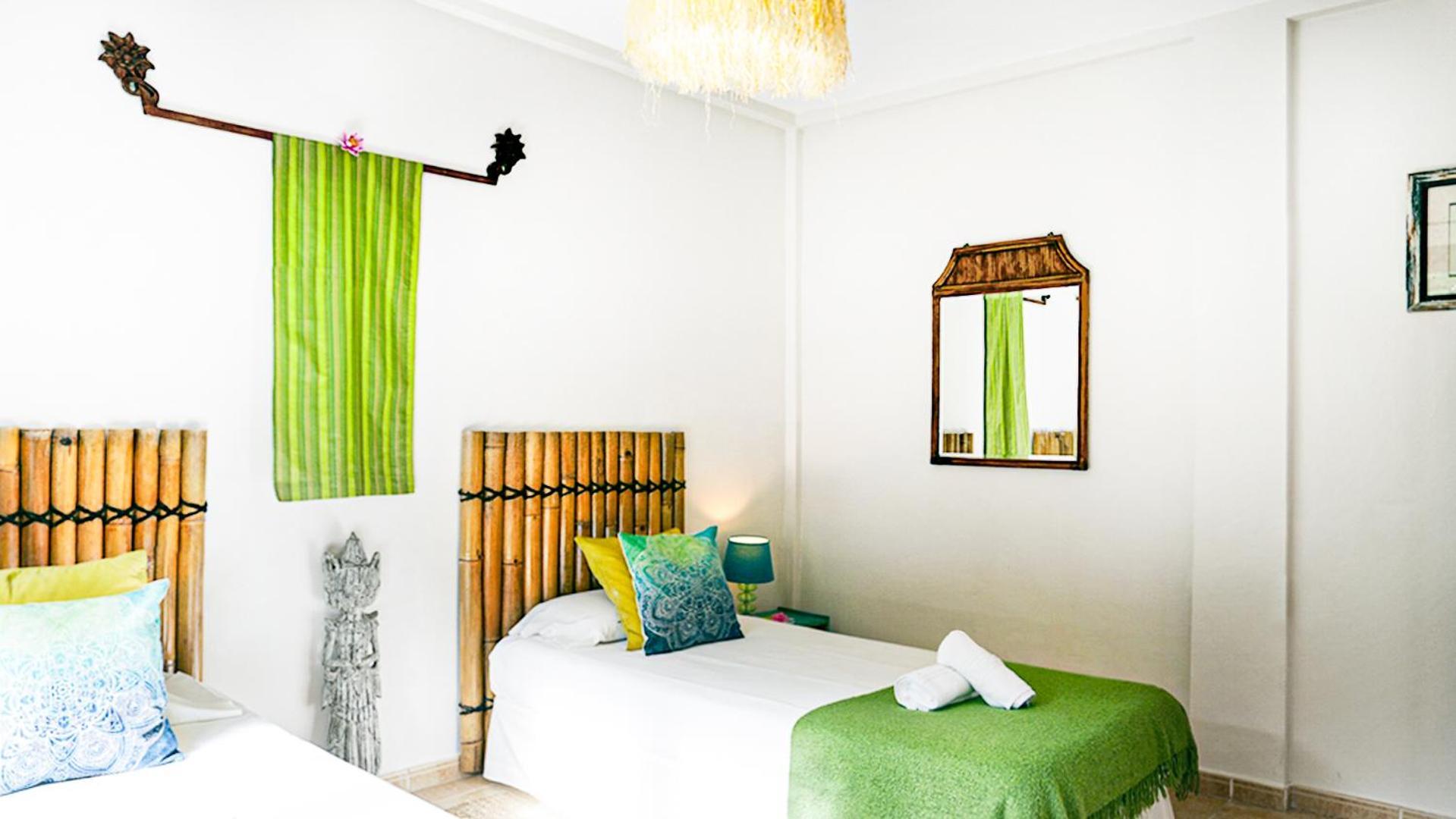 Villa Azul Fuerteventura Villaverde  Zewnętrze zdjęcie