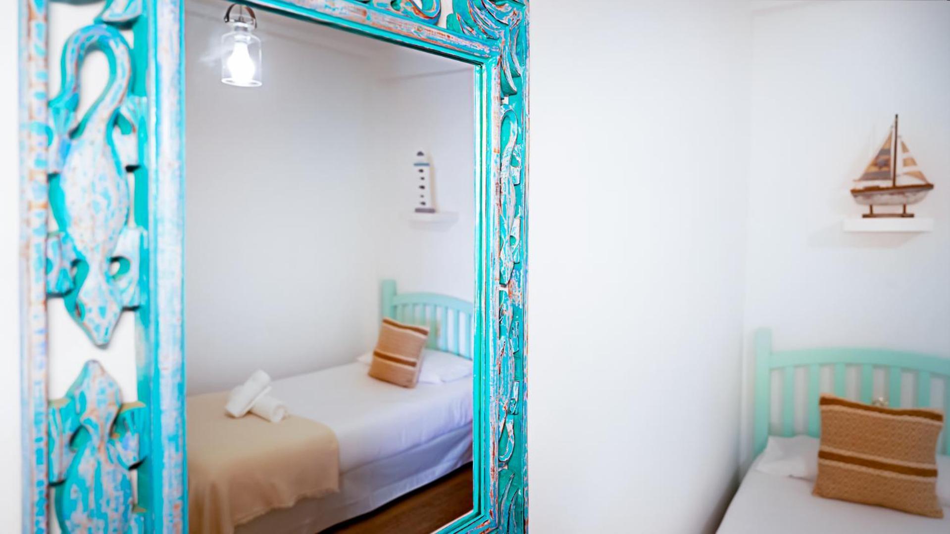 Villa Azul Fuerteventura Villaverde  Zewnętrze zdjęcie