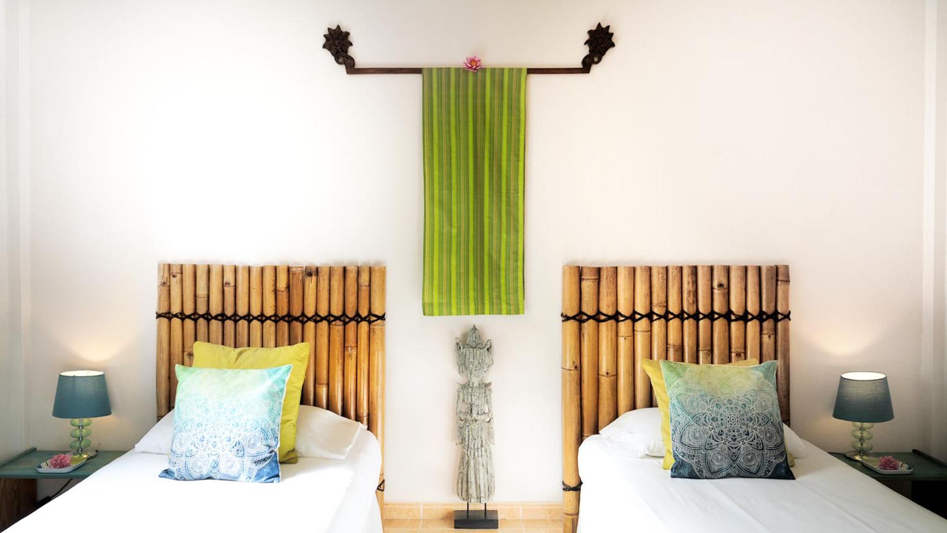 Villa Azul Fuerteventura Villaverde  Zewnętrze zdjęcie