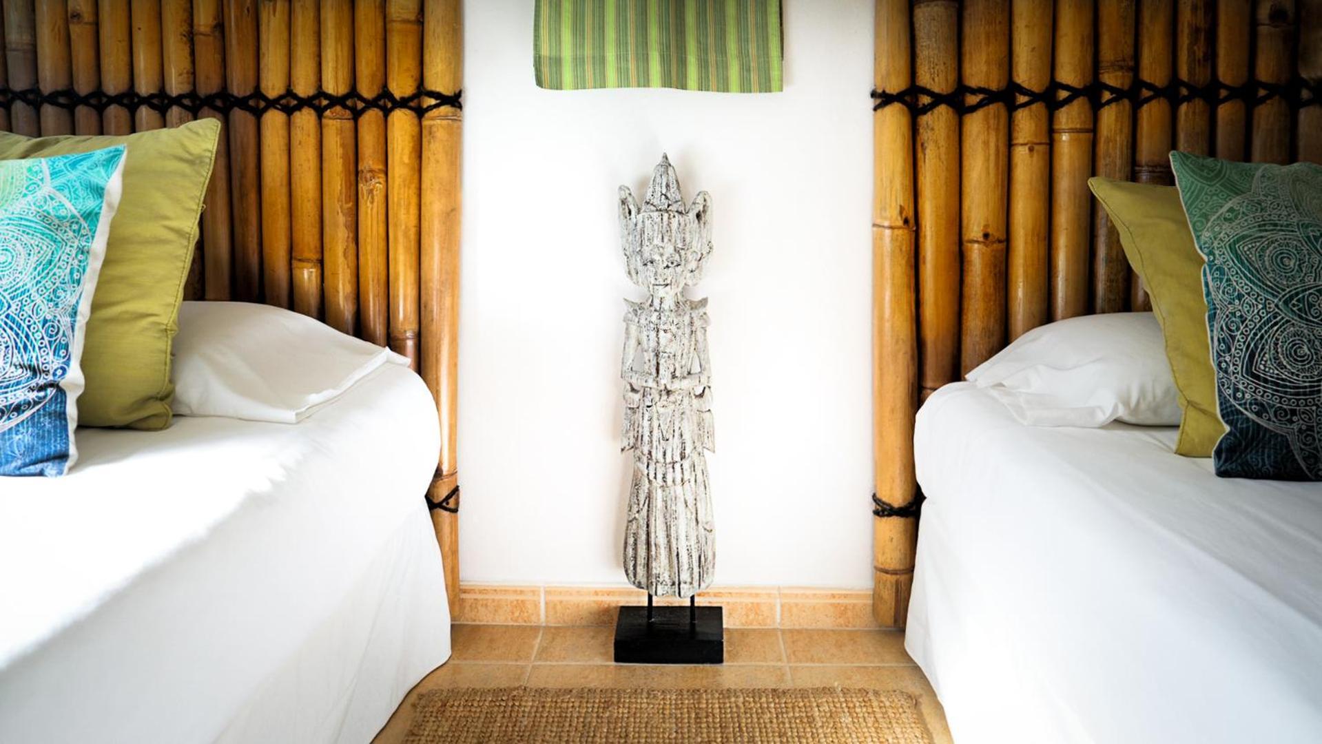Villa Azul Fuerteventura Villaverde  Zewnętrze zdjęcie