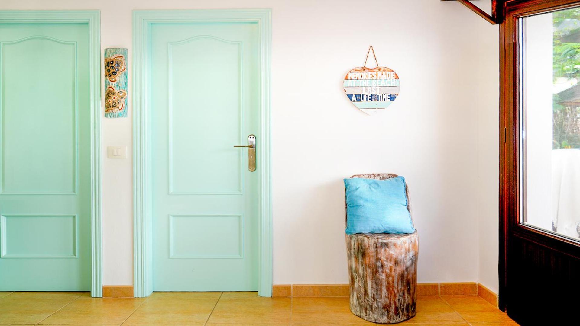 Villa Azul Fuerteventura Villaverde  Zewnętrze zdjęcie