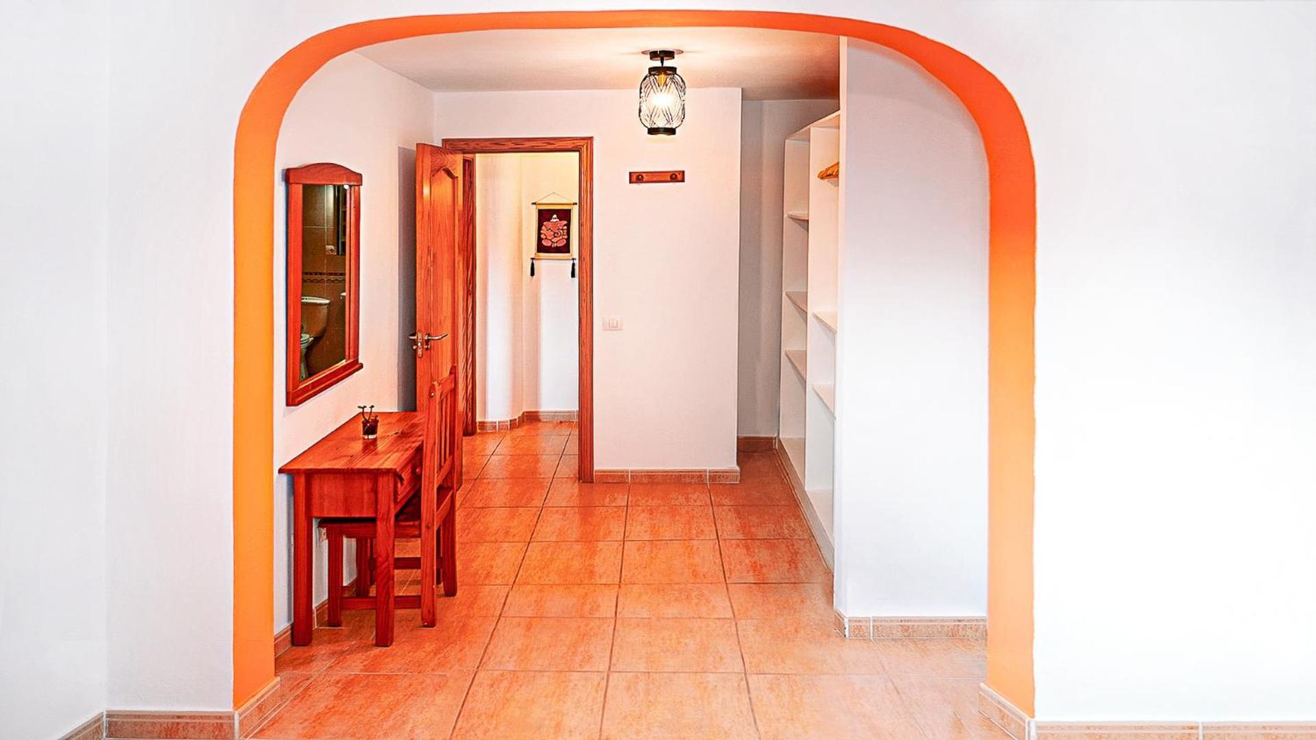 Villa Azul Fuerteventura Villaverde  Zewnętrze zdjęcie
