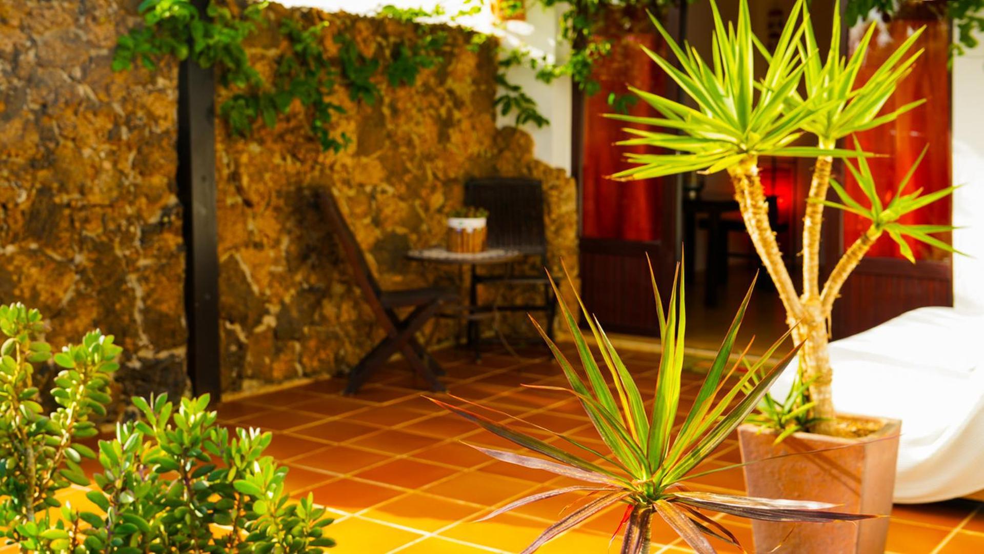Villa Azul Fuerteventura Villaverde  Zewnętrze zdjęcie