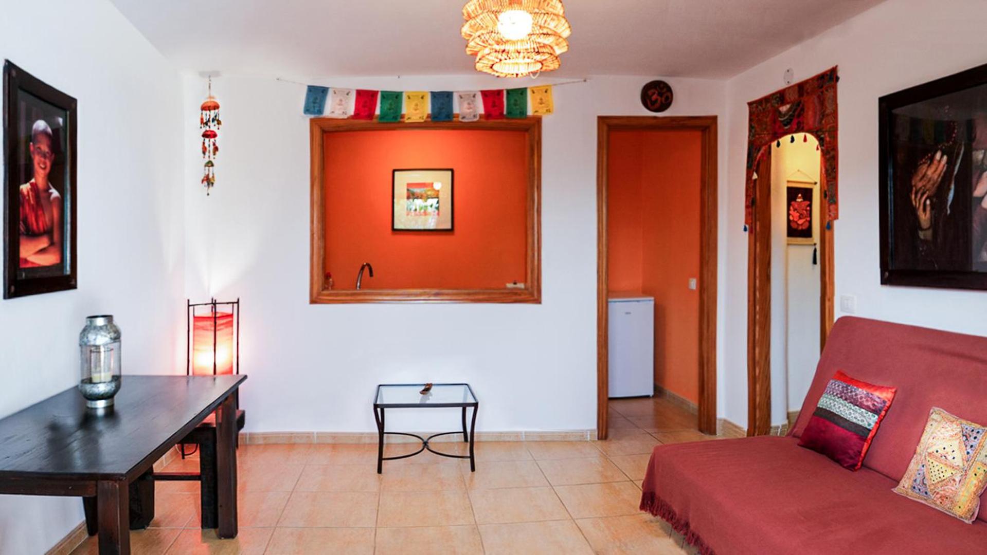 Villa Azul Fuerteventura Villaverde  Zewnętrze zdjęcie