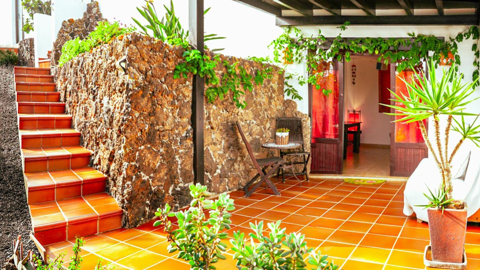 Villa Azul Fuerteventura Villaverde  Zewnętrze zdjęcie