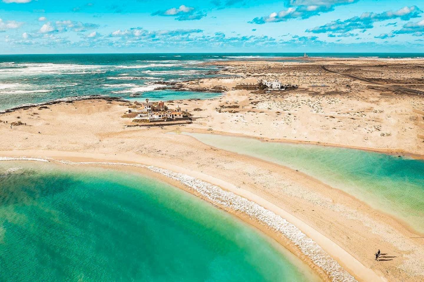 Villa Azul Fuerteventura Villaverde  Zewnętrze zdjęcie