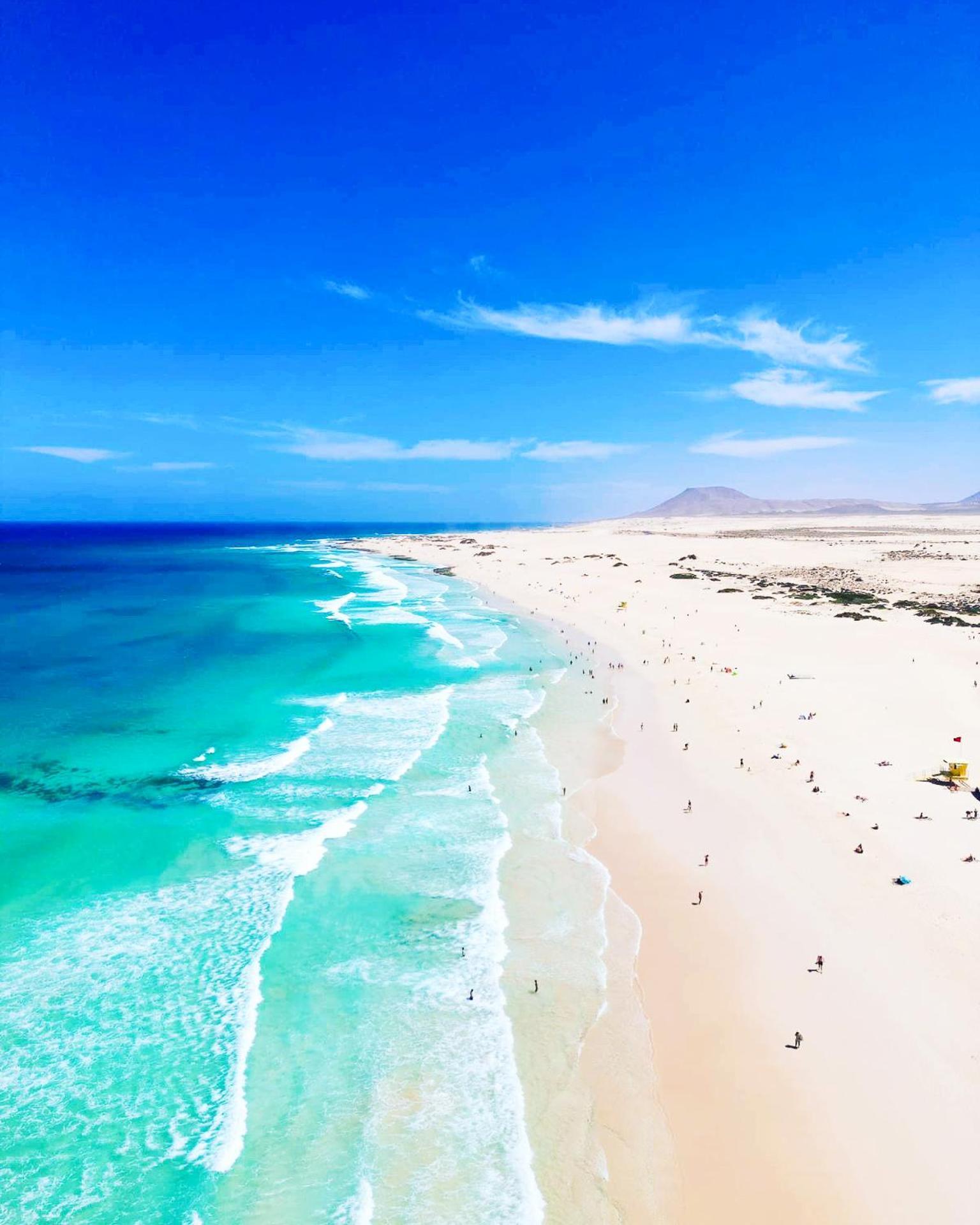 Villa Azul Fuerteventura Villaverde  Zewnętrze zdjęcie