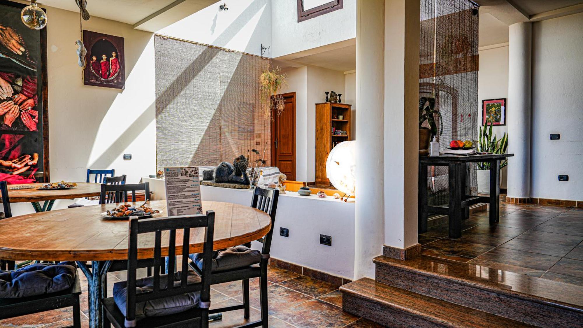 Villa Azul Fuerteventura Villaverde  Zewnętrze zdjęcie