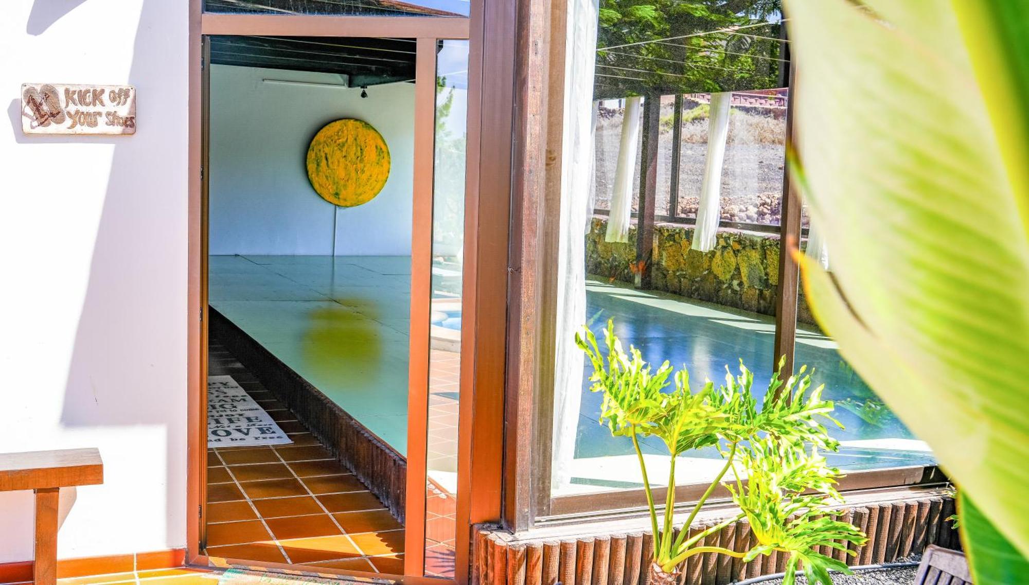 Villa Azul Fuerteventura Villaverde  Zewnętrze zdjęcie