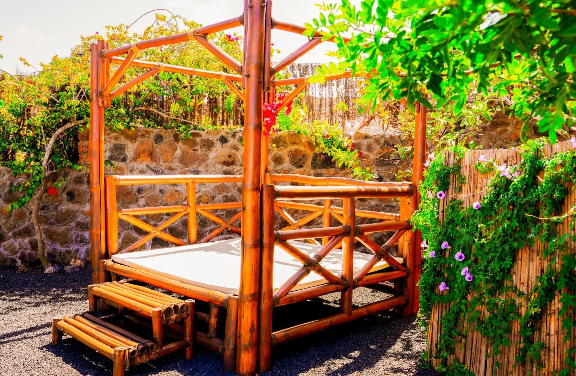 Villa Azul Fuerteventura Villaverde  Zewnętrze zdjęcie