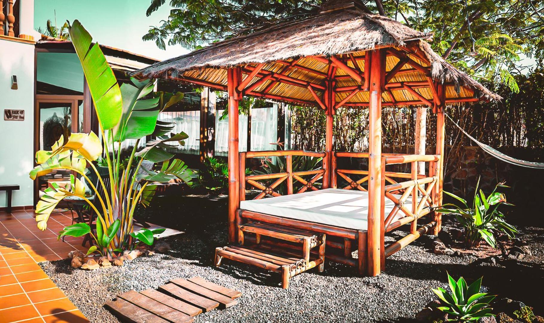 Villa Azul Fuerteventura Villaverde  Zewnętrze zdjęcie
